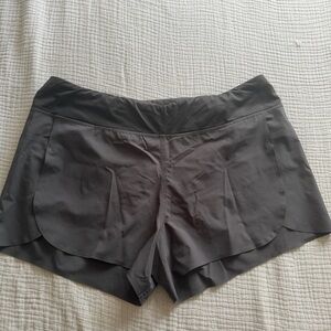 Patagonia Women's Stretch Hydropeak Surf Shorts